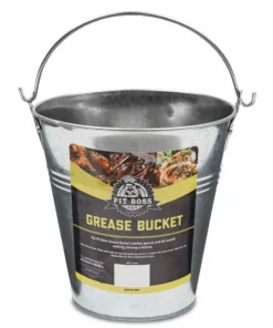 Pit Boss Grilling Tools & Accessories Pit boss accessories 6-in 6-in W Disposable Steel Grill Drip Cup