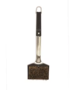 Pit Boss Grilling Tools & Accessories Pro Plastic 17.44-in Grill Brush