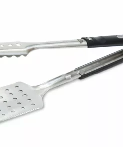 Pit Boss Grilling Tools & Accessories Pro Series All in One Grilling Tool Stainless Steel Spatula