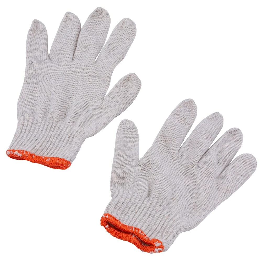 Oklahoma Joe's Grilling Tools & Accessories 50-Pack Orange Nitrile Disposable Gloves 7 Oklahoma Joe's Grilling Tools & Accessories 50-Pack Orange Nitrile Disposable Gloves - Image 7