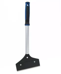 Blue Rhino Grilling Tools & Accessories Plastic 15.5-in Griddle Scraper