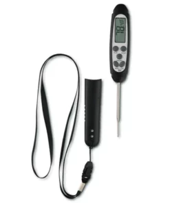 Maverick Grill Replacement Parts LW-09 Rectangle Grill Thermometer