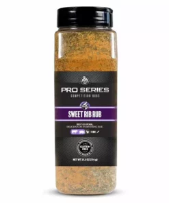 Pit Boss Grilling Tools & Accessories 27.3-oz Sweet Seasoning Mix