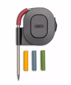 Weber Grilling Tools & Accessories Analog Probe Meat Thermometer