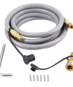 Char-Broil Grilling Fuels Char-Broil Grill Natural Gas Coversion Kit