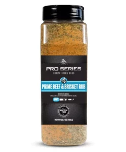 Pit Boss Grilling Tools & Accessories 26.9-oz Beef Seasoning Blend