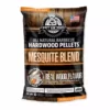 Pit Boss Grilling Fuels 55238 20-lb Mesquite Lump Charcoal