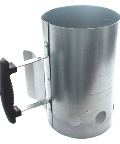 Kingsford Grilling Fuels Kingsford Deluxe 11.25 Cubic Inch(Es) Chimney -Mmaster Outlet Shop 11817056