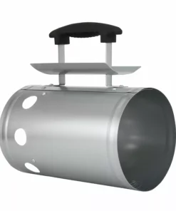 Kingsford Grilling Fuels Kingsford Deluxe 11.25 Cubic Inch(Es) Chimney -Mmaster Outlet Shop 11817057 scaled