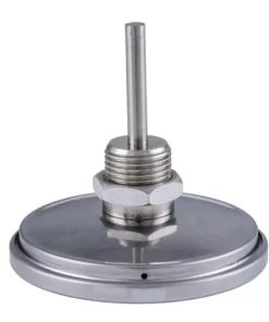 Oklahoma Joe's Grill Replacement Parts Round Grill Thermometer -Mmaster Outlet Shop 12250884