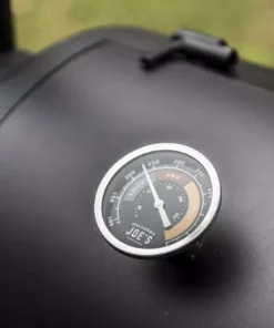 Oklahoma Joe's Grill Replacement Parts Round Grill Thermometer -Mmaster Outlet Shop 12250889