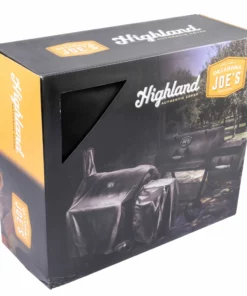 Oklahoma Joe's Grilling Tools & Accessories Highland 58.5-in W x 47.25-in H Black Horizontal Smoker Cover 8 Oklahoma Joe's Grilling Tools & Accessories Highland 58.5-in W x 47.25-in H Black Horizontal Smoker Cover -Mmaster Outlet Shop 12442956 scaled