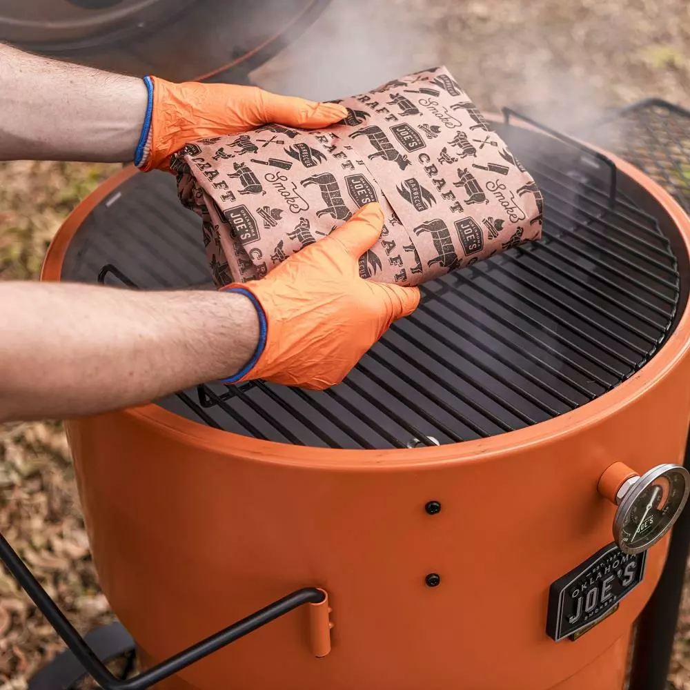 Oklahoma Joe's Grilling Tools & Accessories Butcher Paper 2 Oklahoma Joe's Grilling Tools & Accessories Butcher Paper - Image 2