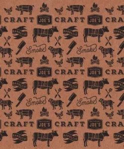 Oklahoma Joe's Grilling Tools & Accessories Butcher Paper 9 Oklahoma Joe's Grilling Tools & Accessories Butcher Paper -Mmaster Outlet Shop 12469626