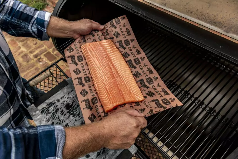 Oklahoma Joe's Grilling Tools & Accessories Butcher Paper 4 Oklahoma Joe's Grilling Tools & Accessories Butcher Paper - Image 4