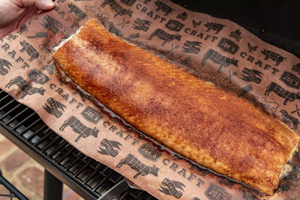 Oklahoma Joe's Grilling Tools & Accessories Butcher Paper 5 Oklahoma Joe's Grilling Tools & Accessories Butcher Paper - Image 5