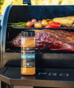 Pit Boss Grilling Tools & Accessories 26.9-oz Beef Seasoning Blend -Mmaster Outlet Shop 13056033