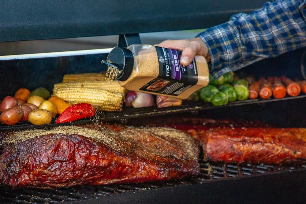 Pit Boss Grilling Tools & Accessories 27.3-oz Sweet Seasoning Mix 5 Pit Boss Grilling Tools & Accessories 27.3-oz Sweet Seasoning Mix - Image 5