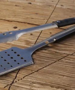 Pit Boss Grilling Tools & Accessories Pro Series All in One Grilling Tool Stainless Steel Spatula -Mmaster Outlet Shop 13793048 scaled