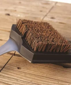 Pit Boss Grilling Tools & Accessories Pro Plastic 17.44-in Grill Brush -Mmaster Outlet Shop 14230710