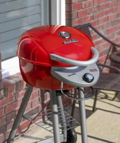 Char-Broil Grills Bistro 1750-Watt Red Infrared Electric Grill 18 Char-Broil Grills Bistro 1750-Watt Red Infrared Electric Grill -Mmaster Outlet Shop 14355959 scaled