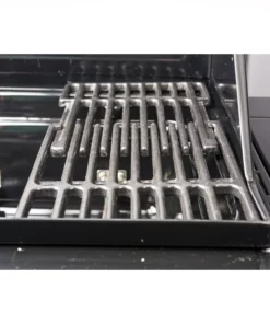 Char-Broil Grill Replacement Parts 19.5-in x 7.75-in Rectangle Porcelain-coated Cast Iron Cooking Grate -Mmaster Outlet Shop 14550325