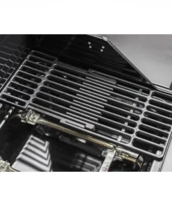 Char-Broil Grill Replacement Parts 19.5-in x 7.75-in Rectangle Porcelain-coated Cast Iron Cooking Grate -Mmaster Outlet Shop 14550327