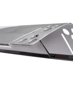 Char-Broil Grill Replacement Parts Adjustable Length Stainless Steel Heat Plate -Mmaster Outlet Shop 14554147