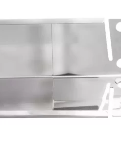 Char-Broil Grill Replacement Parts Adjustable Length Stainless Steel Heat Plate -Mmaster Outlet Shop 14554148