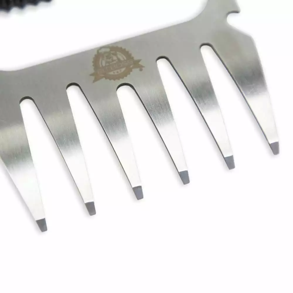 Pit Boss Grilling Tools & Accessories Pro Series Plastic Pork Claw 2 Pit Boss Grilling Tools & Accessories Pro Series Plastic Pork Claw - Image 2