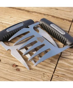 Pit Boss Grilling Tools & Accessories Pro Series Plastic Pork Claw 5 Pit Boss Grilling Tools & Accessories Pro Series Plastic Pork Claw -Mmaster Outlet Shop 14655150