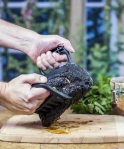 Oklahoma Joe's Grilling Tools & Accessories 2-Pack Resin Pork Claw 13 Oklahoma Joe's Grilling Tools & Accessories 2-Pack Resin Pork Claw -Mmaster Outlet Shop 14900838