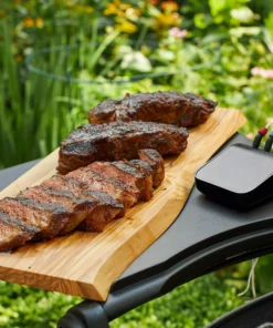 Weber Grilling Tools & Accessories Connect Smart Grilling Hub Digital Probe Bluetooth Compatibility Meat Thermometer 15 Weber Grilling Tools & Accessories Connect Smart Grilling Hub Digital Probe Bluetooth Compatibility Meat Thermometer -Mmaster Outlet Shop 15111349 scaled