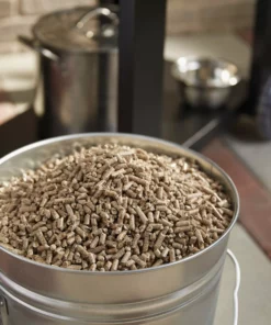 Pit Boss Grilling Fuels Competition Blend 40-lb Grill Pellets -Mmaster Outlet Shop 15136724 scaled