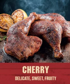 Kingsford Grilling Fuels Cherrywood 20-lb Grill Pellets -Mmaster Outlet Shop 15231250