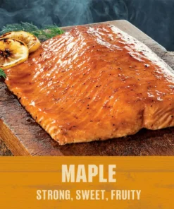 Kingsford Grilling Fuels Maple 20-lb Grill Pellets 13 Kingsford Grilling Fuels Maple 20-lb Grill Pellets -Mmaster Outlet Shop 15231299