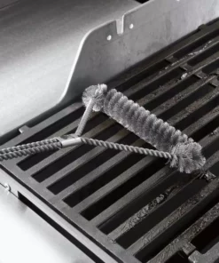 Weber Grilling Tools & Accessories Plastic 21.8-in Grill Brush 10 Weber Grilling Tools & Accessories Plastic 21.8-in Grill Brush -Mmaster Outlet Shop 15232399