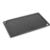 Lodge Grilling Tools & Accessories Griddle Cast Iron Non-Stick Griddle