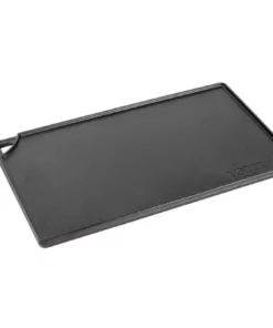 Lodge Grilling Tools & Accessories Griddle Cast Iron Non-Stick Griddle