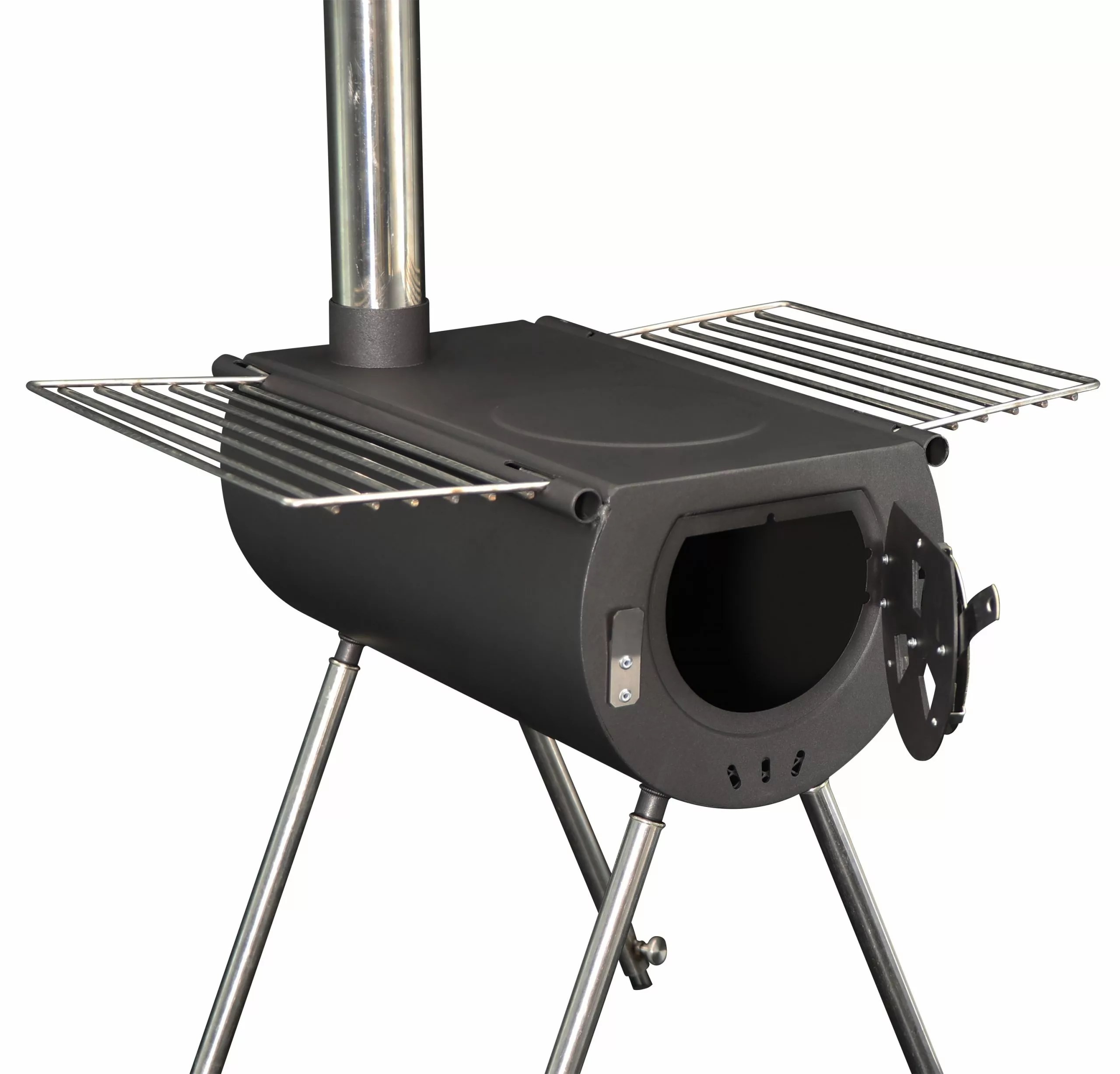 US Stove Company Turkey Fryers, Cookers, & Pots US Stove CCS14 Caribou Backpacker Camp Stove- 14 -in 11 US Stove Company Turkey Fryers, Cookers, & Pots US Stove CCS14 Caribou Backpacker Camp Stove- 14 -in - Image 11