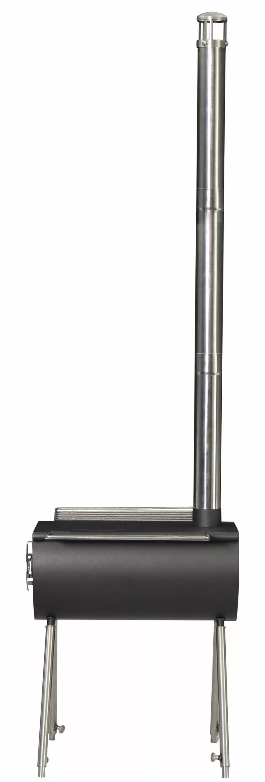 US Stove Company Turkey Fryers, Cookers, & Pots US Stove CCS14 Caribou Backpacker Camp Stove- 14 -in 3 US Stove Company Turkey Fryers, Cookers, & Pots US Stove CCS14 Caribou Backpacker Camp Stove- 14 -in - Image 3