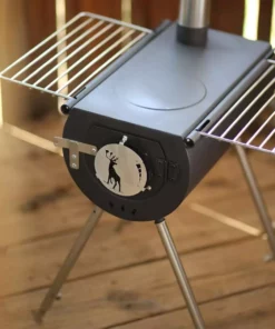 US Stove Company Turkey Fryers, Cookers, & Pots US Stove CCS14 Caribou Backpacker Camp Stove- 14 -in 19 US Stove Company Turkey Fryers, Cookers, & Pots US Stove CCS14 Caribou Backpacker Camp Stove- 14 -in -Mmaster Outlet Shop 15477983