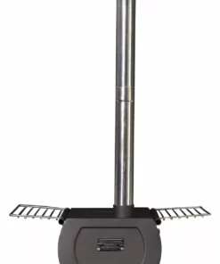 US Stove Company Turkey Fryers, Cookers, & Pots US Stove CCS18 Caribou Outfitter Camp Stove- 18 -in -Mmaster Outlet Shop 15478177 scaled