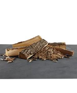 Weber Grilling Fuels Smokefire Grillmaster Blend 20-lb Grill Pellets -Mmaster Outlet Shop 15681612