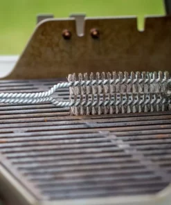 Weber Grilling Tools & Accessories Plastic 16-in Grill Brush -Mmaster Outlet Shop 15829733