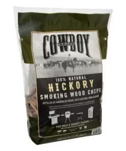 Cowboy Charcoal Grilling Fuels Hickory 180 Cubic Inch(Es) Wood Chips 18 Cowboy Charcoal Grilling Fuels Hickory 180 Cubic Inch(Es) Wood Chips -Mmaster Outlet Shop 16088831