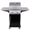 Char-Broil Grills Performance Black 2-Burner Liquid Propane Gas Grill