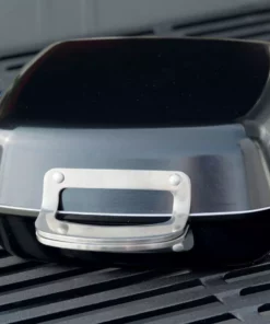 Weber Grilling Tools & Accessories Ceramic Non-Stick Grill Pan Set -Mmaster Outlet Shop 16272989