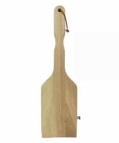 Blue Rhino Grilling Tools & Accessories Wood 19.2-in Grill Cleaning Block