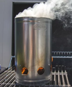 Kingsford Grilling Fuels Kingsford Deluxe 11.25 Cubic Inch(Es) Chimney -Mmaster Outlet Shop 16379492 scaled